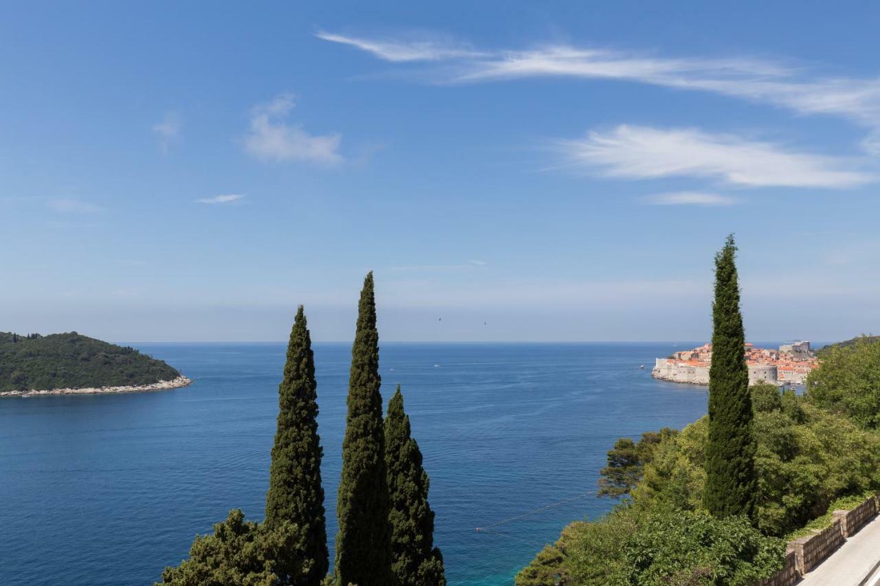 Teresa'S View Lejlighed Dubrovnik Eksteriør billede
